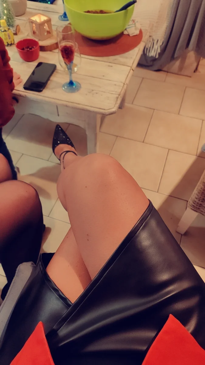 Photo 13 de Sexy peach